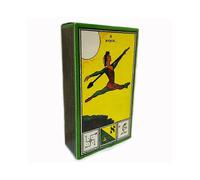 Tarot of Ceremonial Magick Cards High Quality Divination Divination Tarot Deck 78 Cards Fun Family Party Bridge