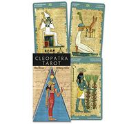 Tarot of Cleopatra