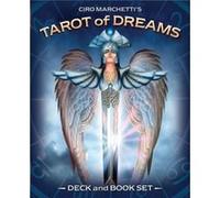 Tarot of Dreams: Deck and Book Set
