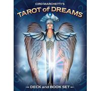 Tarot of Dreams: Deck and Book Set