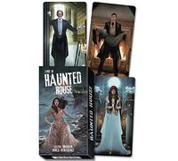 Tarot of the Haunted House by Sasha Graham & Mirco Pierfederici Sasha Graham Mirco Pierfederici (Auteur)
