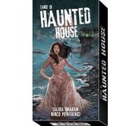 Tarot of Haunted House - [Version Originale] Inconnu (Auteur)