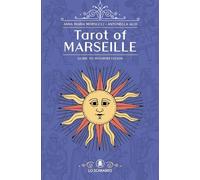 Tarot de Marseille – Guide d'interprétation – Lo Scarabeo