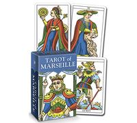 Tarot of Marseille Mini