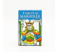 Tarot of Marseille - Mini Tarot