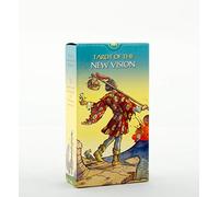 Tarot of New Vision