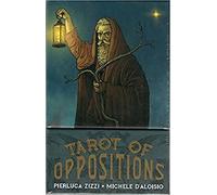 Tarot Of Oppositions