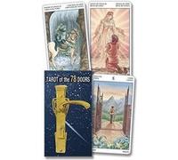 Tarot of the 78 Doors by Lo Scarabeo Lo Scarabeo (Auteur)