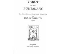 Tarot of the Bohemians Gerard Encausse (Auteur)
