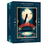 Tarot of the Divine by Yoshi Yoshitani Yoshi Yoshitani (Auteur)
