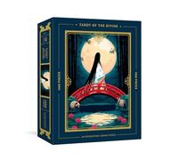 Tarot of The Divine Puzzle: an Enchanting 1,000 Piece-Jigsaw Puzzle