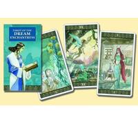 Tarot Of The Dream Enchantress