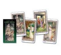 Tarot Of The Druids