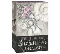 Tarot Of The Enchanted Garden