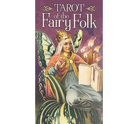 Tarot of the Fairy Folk