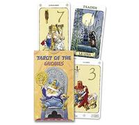 Tarot of the Gnomes