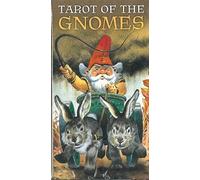 Tarot of the Gnomes