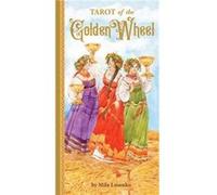 Tarot of the Golden Wheel
