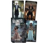 Tarot of the Haunted House by Sasha Graham & Mirco Pierfederici Sasha Graham Mirco Pierfederici (Auteur)