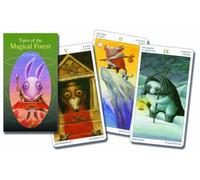 Tarot of the Magical Forest