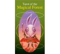 Tarot Of The Magical Forest