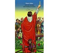 Tarot Of The New Vision Deck