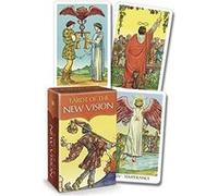 Tarot of the New Vision Mini