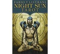 Tarot of the Night Sun Mini by Lo Scarabeo Lo Scarabeo (Auteur)