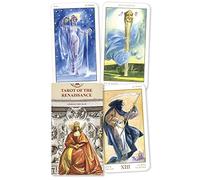 Tarot of the Renaissance: 78 Cards with Instructions