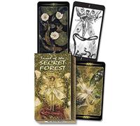 Tarot Of The Secret Forest