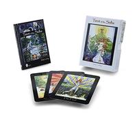 Emily Carding – Tarot of the Sidhe – Redfeather