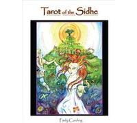 Tarot of the Sidhe by Emily Carding Carding, Emily (Auteur)