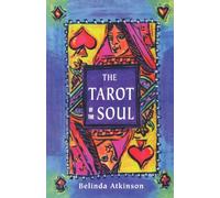Tarot of the Soul: Learn to Use Plain Playing Cards for Tarot Readings