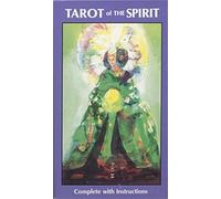 Tarot Of The Spirit