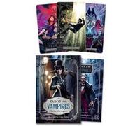 Tarot of the Vampires by Craig Maher Craig Maher (Auteur)