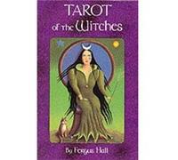 Tarot of the Witches Deck by Fergus Hall Fergus Hall (Auteur)