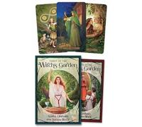 Tarot of the Witch's Garden