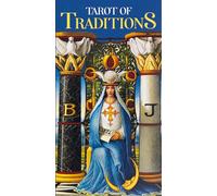 Tarot of Traditions