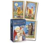 Tarot of the White Cats Mini