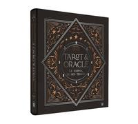 Tarot et Oracle : Le journal de mes tirages