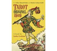 Tarot Original 1909