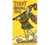 Lo Scarabeo – Jeu de tarot – Tarot Original 1909