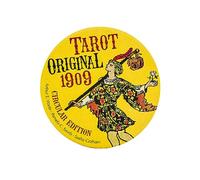 Tarot Original 1909 Circular Edition