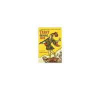 Tarot Original 1909 - Guidebook