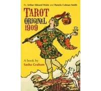 Tarot Original 1909 - Guidebook