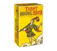 Lo Scarabeo – Tarot Original 1909 – Mini