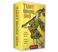 Tarot original 1909 - Version Poche