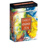 Tarot Osho Zen/ Osho Zen Tarot: El juego trascendental del Zen/ The Transcendental Game of Zen