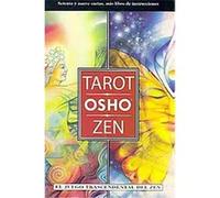 Tarot Osho Zen/ Osho Zen Tarot: El juego trascendental del Zen/ The Transcendental Game of Zen