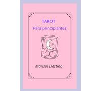 TAROT PARA PRINCIPIANTES
